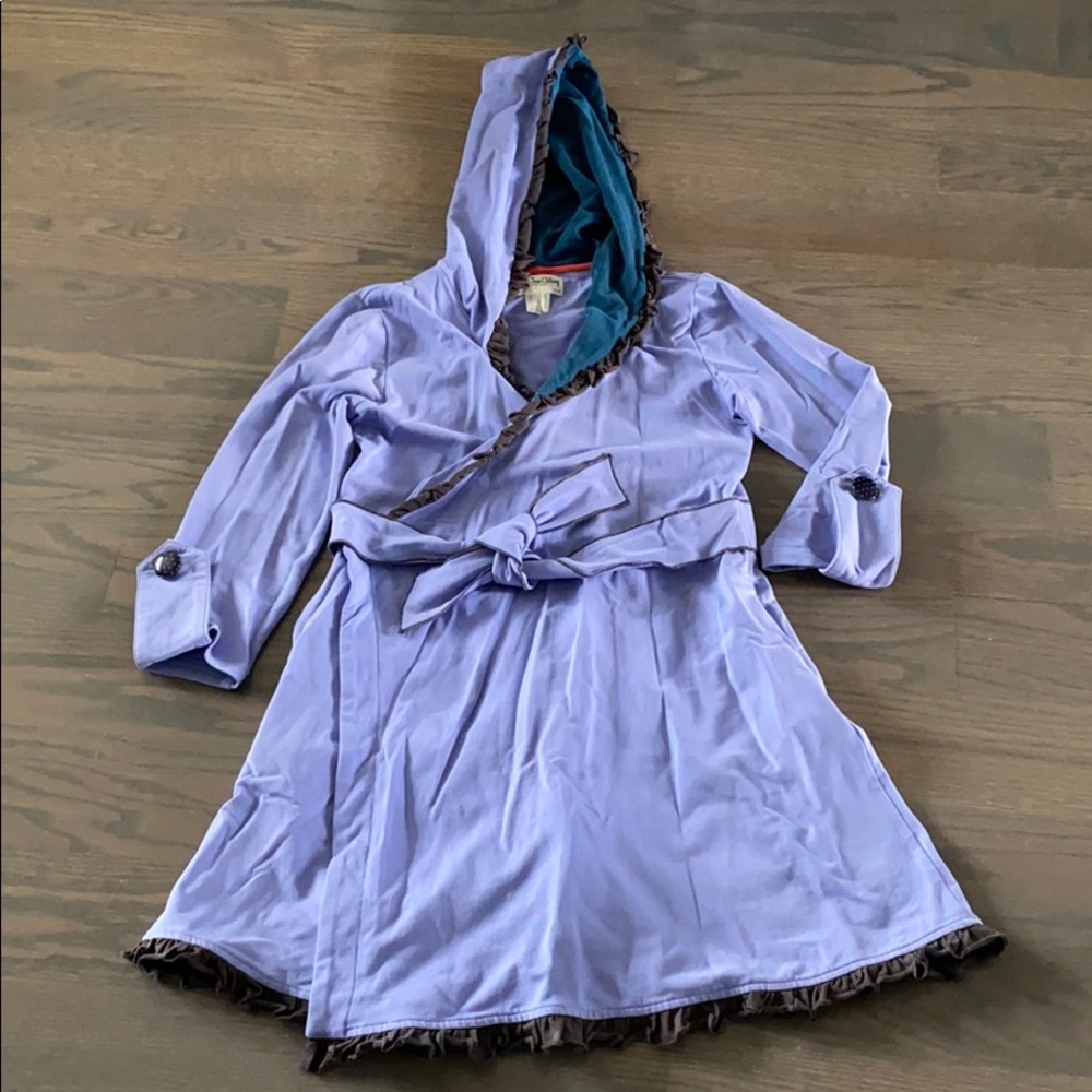 Matilda Jane size small